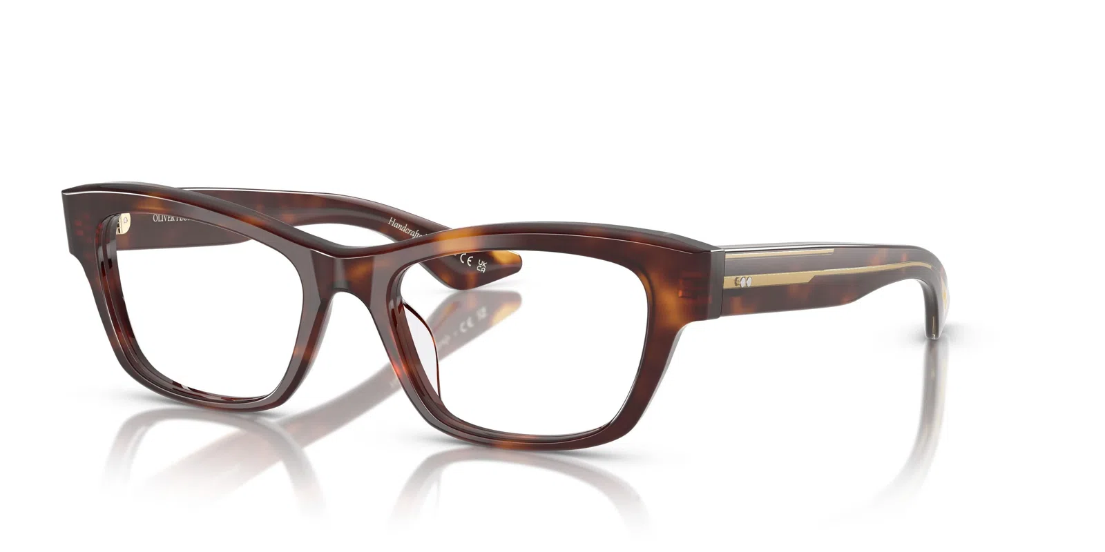 Oliver Peoples 1953rx 5585U Eyeglasses - view 19